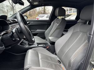 AUDI Q3 QUATTRO PREMIUM PLUS S LINE 45 TFSI 2021 USADO, Volante a la Izquierda/Derecha - Product Image 5