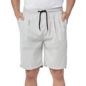 Pantalones cortos de hombre de diseño personalizado último estilo servicios OEM pantalones cortos de precio razonable para hombre - Product Image 1