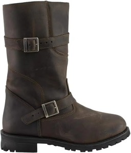 Bottes de cowboy de haute qualité avec semelle à traction durable, construction respirante et ajustement parfait, conçues pour la vitesse et la stabilité - Product Image 5