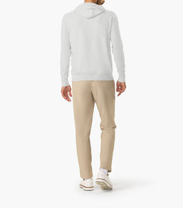 High Quality OEM <b>Plain</b> Heavyweight Fleece Logo Printed Cotton Oversize Custom Unisex <b>Hoodies</b> Mens <b>Plain</b> <b>Hoodies</b> for Winter - Product Image 1