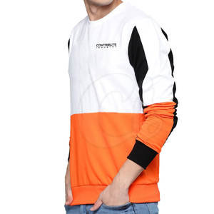 Tallas grandes Ropa de calle Hombres Sudaderas Nuevo estilo Hombres Sudaderas Venta caliente Básicos Hombres Sudaderas - Product Image 1