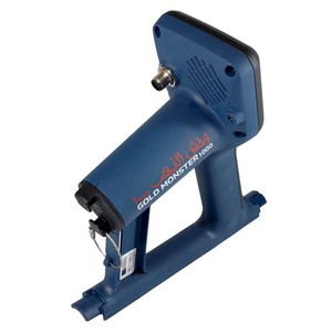 Kit de detector de oro de alta sensibilidad con puntero y bolsa de transporte – Sistema profesional de detección de metales para prospección de oro - Product Image 3