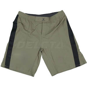 กางเกง MMA คุณภาพสูงขายดีสำหรับผู้ชาย ชุดศิลปะการต่อสู้ กางเกง MMA ผู้ชาย ลดราคาออนไลน์ กางเกง MMA - Product Image 1