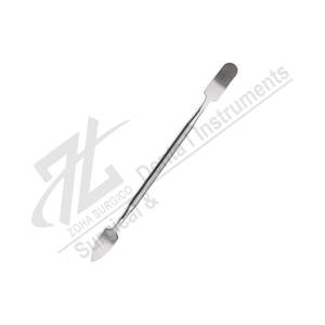 Espátula de Cera Dental Premier 31, Instrumento Dental Operativo, Herramientas Quirúrgicas, Certificación CE, Agarre Ergonómico, Clase I - Product Image 1