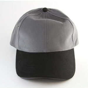 Gorras de Béisbol de Color Azul con Servicio OEM Personalizado, Gorras de Béisbol de Malla Transpirable de Secado Rápido, Gorras con Visera al por Mayor - Product Image 4