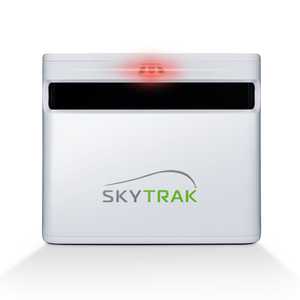Moniteur d'entraînement de golf SkyTrak 2026 avec plateforme simulateur – Fournisseur Fabricant - Product Image 1