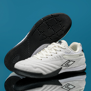 <span class=keywords><strong>Botines</strong></span> <span class=keywords><strong>de</strong></span> Fútbol Sala <span class=keywords><strong>de</strong></span> Alta Calidad SAIFEINU a la Moda, Zapatos <span class=keywords><strong>de</strong></span> Fútbol <span class=keywords><strong>Retro</strong></span>, Tacos <span class=keywords><strong>de</strong></span> Futsal al Por Mayor, Disponibles para Entrega Inmediata, Calzado <span class=keywords><strong>de</strong></span> Fútbol Original - Product Image 2