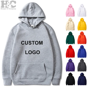 Sudaderas con Capucha para Hombre con Logotipo Personalizado al por Mayor, Poliéster/Algodón Ecológico, Impresión Digital, Secado Rápido, la Mejor Calidad, Alta Demanda - Product Image 1
