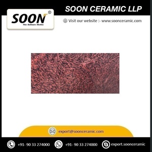 แผ่นหินแกรนิตผิวเสือสำหรับใช้ในการก่อสร้างแผ่นหินโมเสคประดับทางเดินบันไดอ่างล้างมือรั้ว - Product Image 2