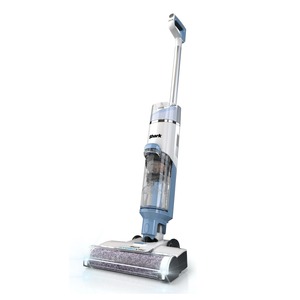 Brand new cordless <b>wet</b> dry vacuum cleaner strong suction 900ml water tank hepa filter battery powered home cleaning - Product Image 2