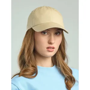 Casquette personnalisée pour papa pour merchandising promotionnel - Product Image 6