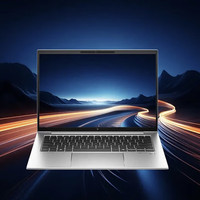 Ordinateur portable professionnel HP EliteBook 840 G11 14 pouces AI, Intel U5-125U/U7-155U, SSD 512 Go/1 To, Windows 11