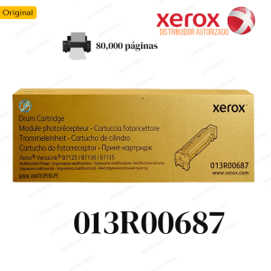 Genuine VersaLink B7125/B7130/B7135 <b>Drum</b> <b>Unit</b> Cartridges Original - Product Image 4