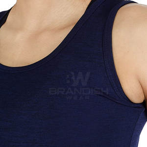 Pakistan Made Custom Made Tank <b>Top</b> For Women Gym Clothing Women Tank <b>Top</b> Breathable Women Tank <b>Top</b> - Product Image 6