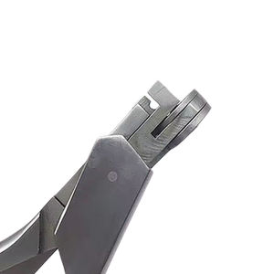 Kirschner coupe-plaque métallique Instruments chirurgicaux en acier inoxydable de haute qualité Implant articulaire chirurgical vétérinaire - Product Image 4