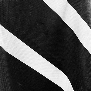 Capas de peluquero hechas a medida, capa de corte de pelo, delantal de peluquero de Color negro, capas de peluquero personalizadas para belleza - Product Image 6