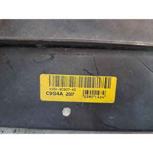 VENTILATEUR DE REFROIDISSEMENT MOTEUR FORD Fiesta 5ème Série 4S6H-8C607-AD diesel 1399 (05>08) - Product Image 3