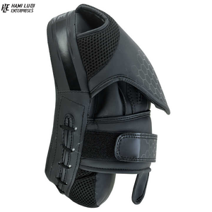 เป้าซ้อมมวยคุณภาพสูง ขายส่ง หนังทนทาน สำหรับฝึกซ้อมมวย - Product Image 2