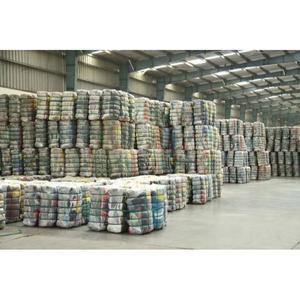 Mixed <b>Second</b> <b>Hand</b> Clothing Bale Export Ready Apparel for International Buyers - Product Image 6