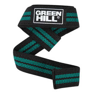 Correa de Levantamiento de Pesas Personalizable de Nailon y Neopreno, Antideslizante, Estilo Deportivo, para Uso en Fitness - Product Image 2