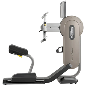 เครื่องออกกำลังกายแบบ Ergometer รุ่น Top Excite UBE Visioweb สำหรับบริหารร่างกายส่วนบน ผลิตใหม่ สำหรับใช้ในบ้าน เพื่อการออกกำลังกายแบบคาร์ดิโอ - Product Image 3