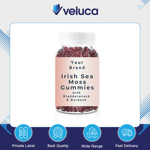 Hot Sale on Burdock Bladderwrack Herbal Supplements Irish Sea Moss <b>Gummies</b> <b>for</b> <b>Adults</b> at Wholesale Price from Trusted Dealer - Product Image 3