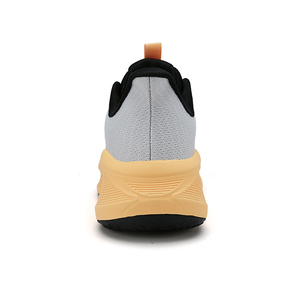 <span class=keywords><strong>Zapatillas</strong></span> Deportivas Unisex con Cordones, Estilo Barefoot, Puntera Ancha, Zero Drop, para Gimnasio y Carretera, Ligeras, Antideslizantes y Transpirables - Product Image 5