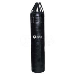 Sac de frappe autoportant pour entraînement de boxe, entraînement de MMA et exercices quotidiens sans installation murale - Product Image 1