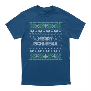 Nouveaux polos de pickleball en coton imprimé personnalisés, meilleur design, vente chaude, polos de pickleball imprimés OEM - Product Image 5