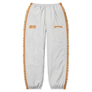 Veste coupe-vent personnalisée design qualité supérieure coupe régulière bleu blanc universitaire Streetwear survêtements en nylon unisexe - Product Image 6