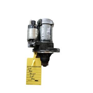 CHY สตาร์ทเตอร์มอเตอร์ โฟล์คสวาเกน โปโล ซีรีส์ที่ 6 (17>) 02M911024J เบนซิน 1.0 - Product Image 1