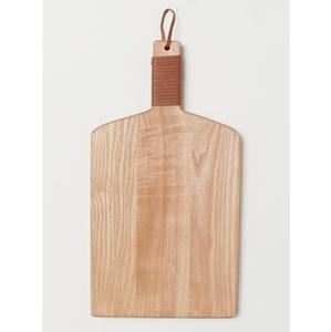Planche à découper en bois dur foncé de qualité supérieure, écologique, durable, moderne, fabriquée à la main, spéciale Ramadan Eid - Product Image 2