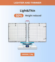 Écran LED Transparent TOPvision Anti-Humidité SMD1921 avec SDK pour Affichage en Libre-Service, Durée de Vie de 100 000 Heures pour Vitres Extérieures