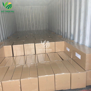 Mitades de Jaca peladas IQF orgánicas Entera y de sabor dulce Jaca cultivada en Vietnam a granel Paquete al vacío Fruta congelada en venta - Product Image 6