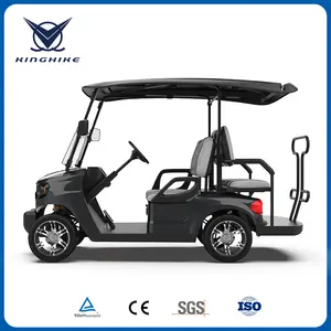 Wholesale Cheap Single Seat Electric Golf Cart With CE Certificate