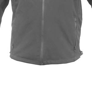 แจ็กเก็ตนิรภัยกันน้ำสะท้อนแสงไซส์ใหญ่พิเศษระบายอากาศได้ดีสำหรับฤดูหนาว - Product Image 3