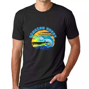 Camisas de pesca de poliéster de manga corta para hombre, protección solar transpirable con estampado de sublimación de secado rápido (UPF 50 +) para invierno - Product Image 4