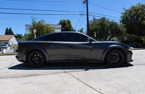 Dodge Charger R/T Scat Pack Widebody 2020 Usado (LHD/RHD) - Product Image 3