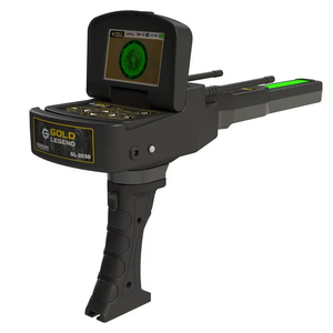 <span class=keywords><strong>Detector</strong></span> De Metais De Longo Alcance Lenda De Ouro Geo-Terra