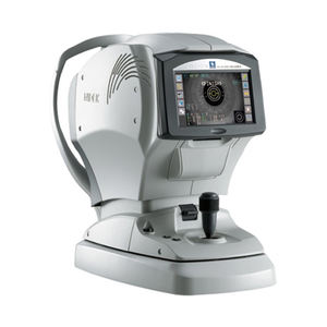 Nide_k Tonoref III Autorrefractómetro/Ceratometro/NCT con Paquimetro sin Contacto - Product Image 5