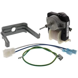 ERP 12002744 Nuevo Motor de Ventilador para Evaporador de Refrigerador Eléctrico Doméstico, Material Plástico y PCB - Product Image 5