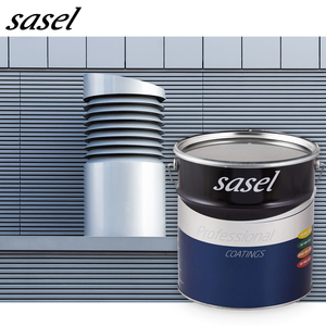 Sasel SS-78 Thổ Nhĩ Kỳ Thương Hiệu Chất Lượng Cao Sàn <span class=keywords><strong>Epoxy</strong></span> Sơn Cho Công Nghiệp Sử Dụng Bền Chống Trượt Lớp Phủ Bê Tông Bề Mặt - Product Image 1