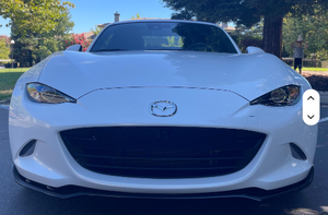 มาสด้า MX-5 MIATA RF GRAND TOURING ปี 2021 มือสอง สภาพดี พวงมาลัยซ้าย/ขวา - Product Image 5