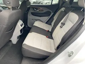 GMC Terrain SLE 2018 Certificado - Product Image 5