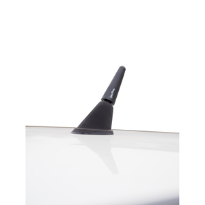 Antena Divertida de 5 cm negra - Product Image 2
