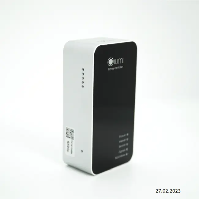 Lumi-mando a distancia inalámbrico para el hogar, Zigbee, servicio OEM ODM, de Vietnam