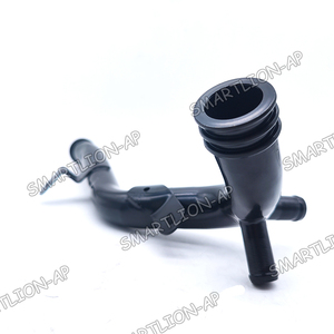 Tuyau de système de refroidissement, tube de liquide de refroidissement, tuyau d'eau 1341.E1 1341E1 utilisé pour <span class=keywords><strong>Peugeot</strong></span> <span class=keywords><strong>307</strong></span> - Product Image 3