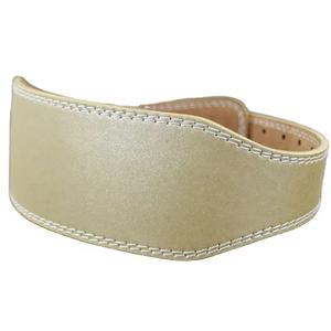 GAF เข็มขัดออกกำลังกายยกน้ำหนักเข็มขัดหนัง PU สำหรับยกน้ำหนัก - Product Image 3