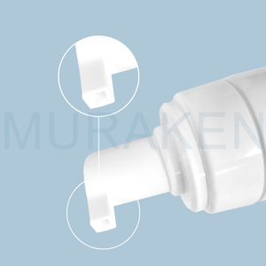 Cleansing Eyelash Extension Foam Oil Free Tea Tree Scent Shampoo Eyelash Extension Tool Lash Cleanser - Product Image 5