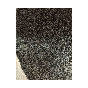 เมล็ดโหระพาแห้งเครื่องเทศและสมุนไพรแบบดั้งเดิมรสชาติดั้งเดิมสีดำ - Product Image 2